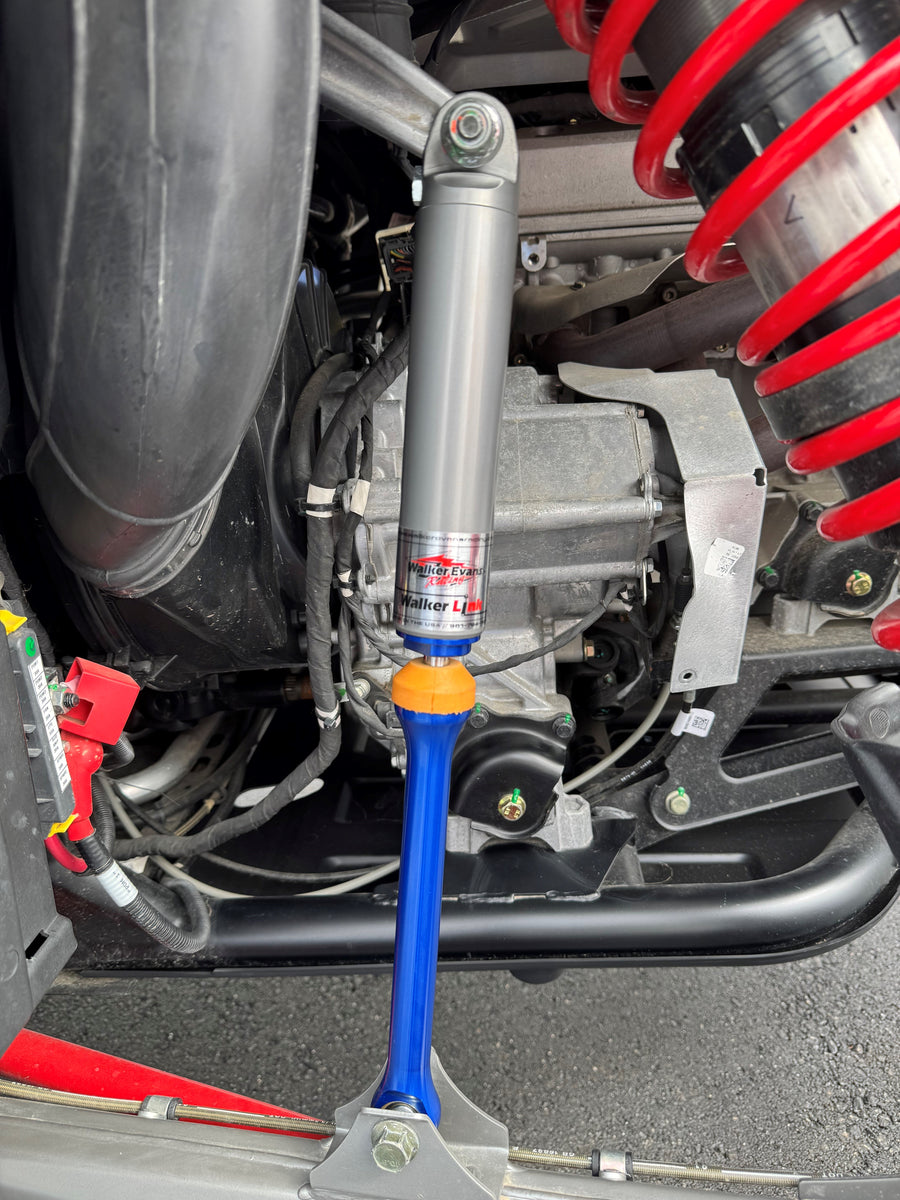 Polaris Pro-R Rear IFP Walker Links – Walker Evans Racing