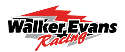 Walker Evans Racing logo