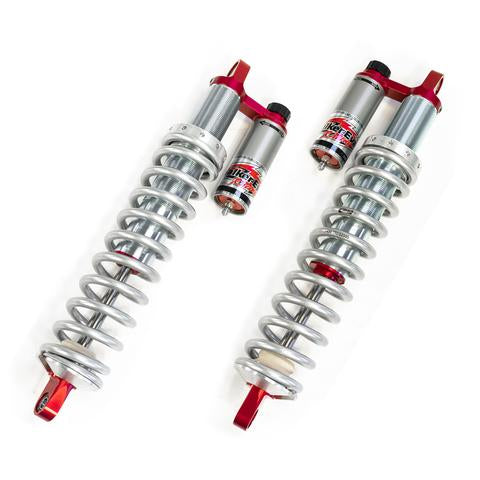 2018+ Yamaha Wolverine X2 - X4 Piggyback Shocks - Walker Evans Racing