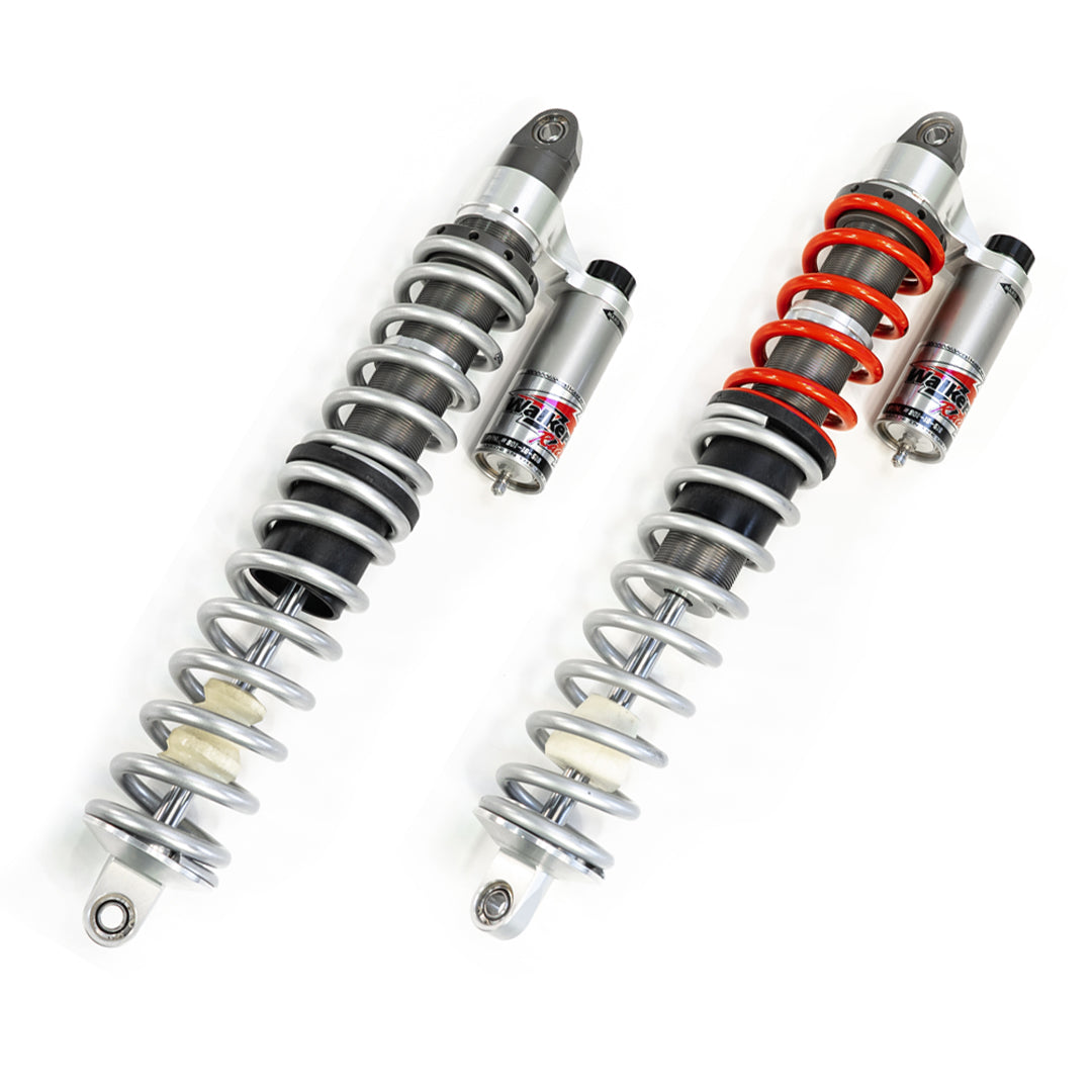 POLARIS GENERAL 2.0 SHOCKS - 2-Seat 60