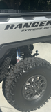 Polaris Ranger XD1500 Piggyback Shocks