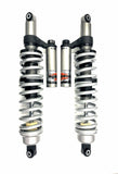 Polaris Ranger XD1500 Piggyback Shocks