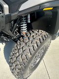Polaris Ranger XD1500 Piggyback Shocks