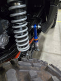 CF Moto Z10 Rear Walker Link