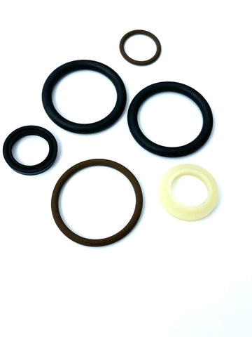 Seal Kit - General XP Rear