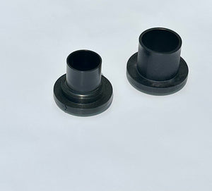Walker Evans Sliders