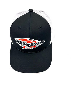 Walker Evans Snap Back Hat