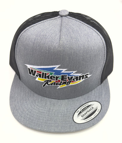 Walker Evans OG Logo Hat