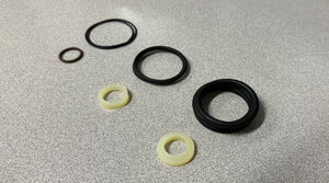 3/4" Dirt Seal Kit