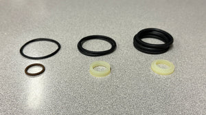 3/4" Dirt Seal Kit