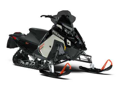 Polaris Indy SP/XC Adventure Shock Upgrades