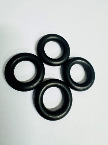 Bushing O-Rings