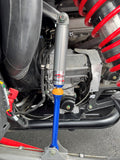 Polaris Pro-R Rear IFP Walker Links