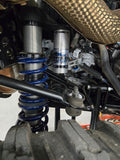 Polaris Ranger XP1000 Velocity Series Shocks