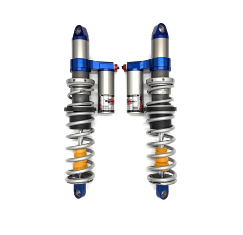 Polaris RZR-S 900/1000 60" Velocity Shocks ( 2014-ON )