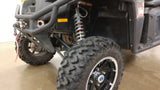Polaris Ranger 700/800 Remote Res Shocks 2009-2013