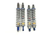 Polaris Ranger XD1500 Monotube Shocks