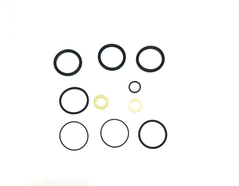 3/4" Dirt Seal Kit