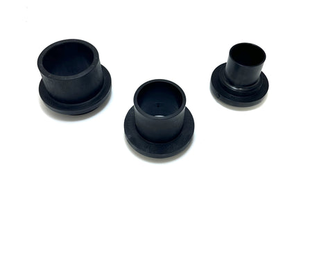 Walker Evans Sliders