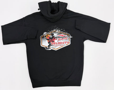 Snocross Hoodie