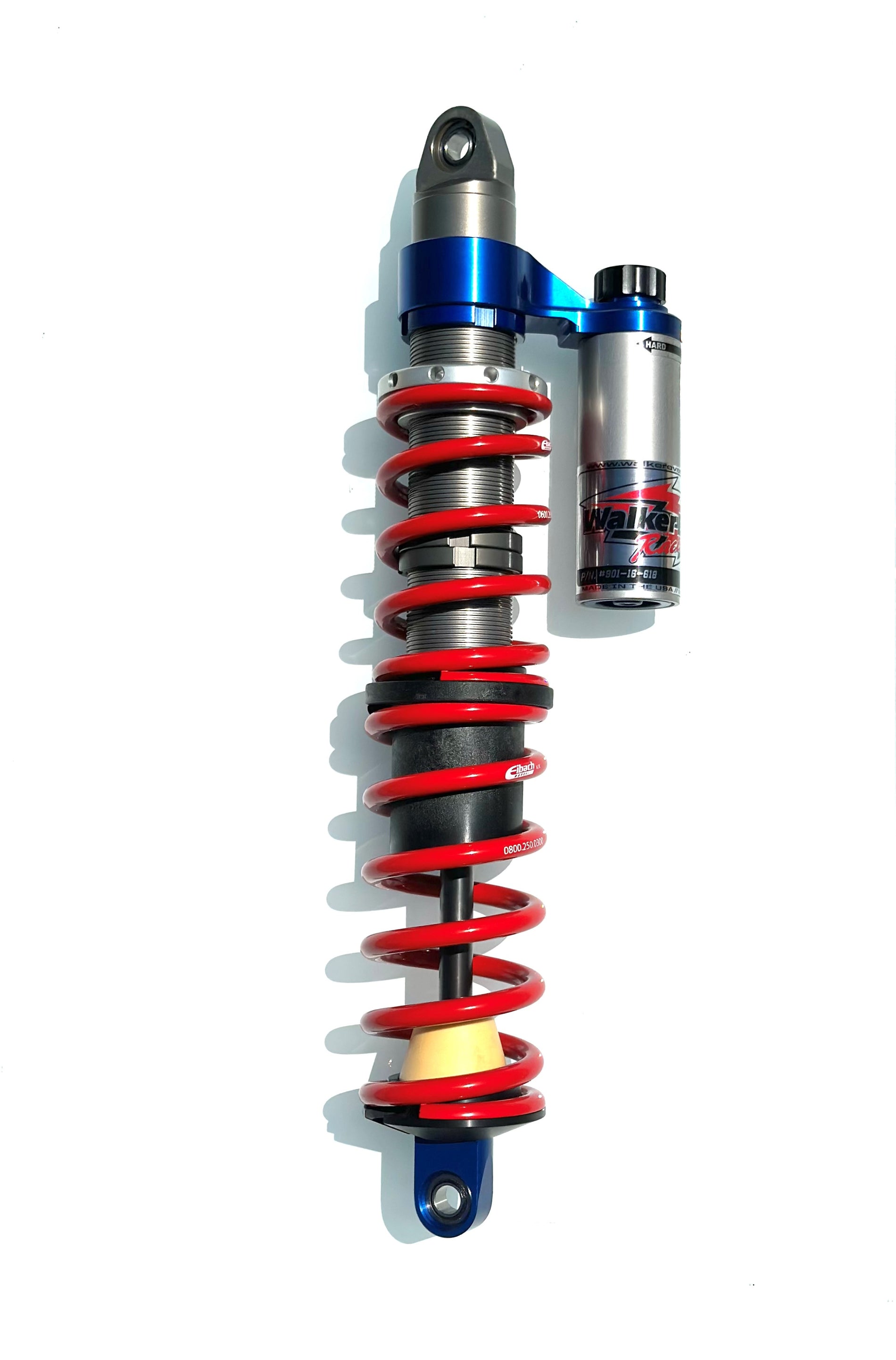 UTV SHOCKS - Walker Evans Racing
