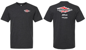 Walker Evans Classic Logo Men's T-shirt Pre-Order
