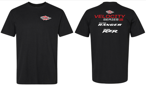 Walker Evans Velocity RZR-Ranger Men's T-shirt