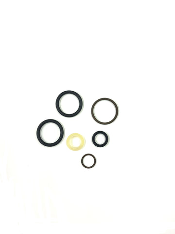 XP Pro Front Seal Kit