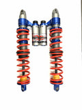 Polaris RZR-900 Trail 50" Piggyback Shocks 2015-Current