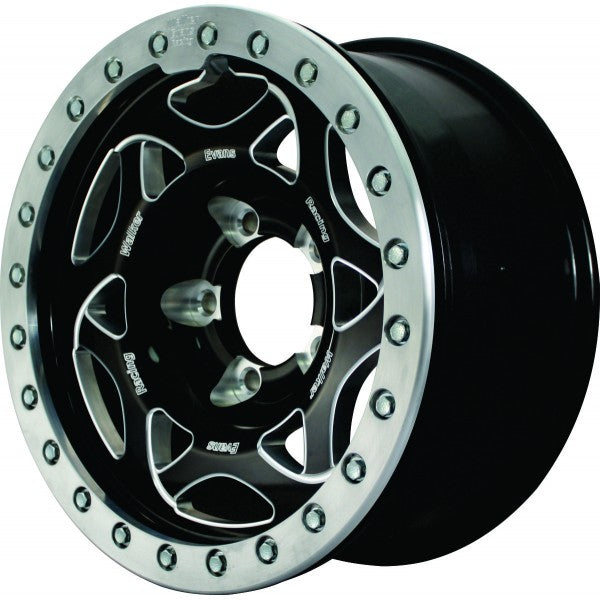 Walker Evans Racing Wheels