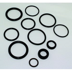 5/8" Dirt Seal Kit