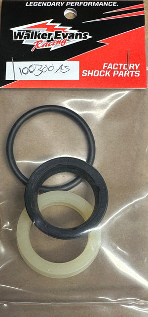 Air Shock Snow Seal Kit