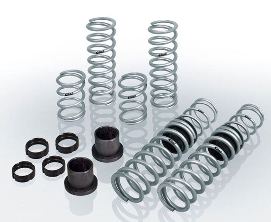 PARTS - Walker Evans Racing