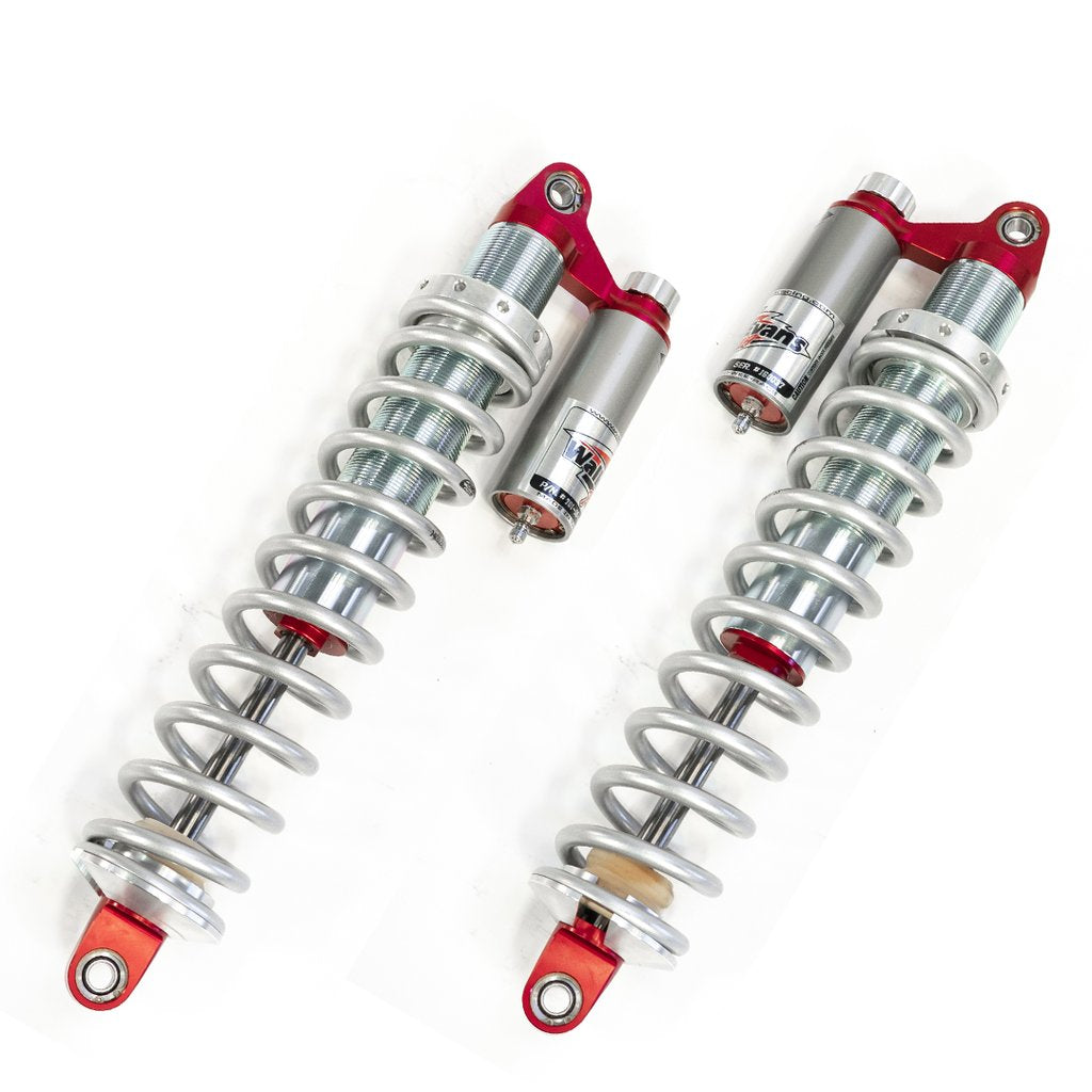 RZR-S 800 2.0 Coilover Shocks