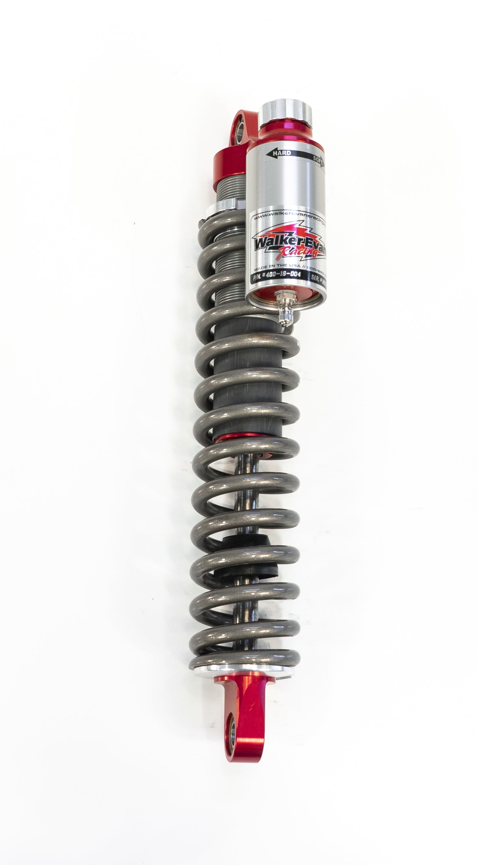 UTV SHOCKS - Walker Evans Racing