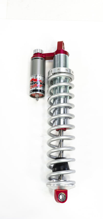 Polaris Ranger XP900 Piggyback/Remote Res Needle Shocks