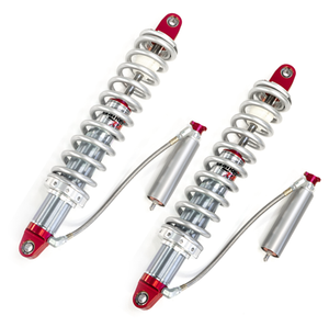 Honda Pioneer 1000 Piggyback/Remote Res Needle Shocks