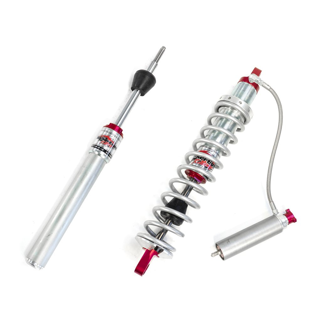 Polaris Ranger Remote Res/Strut Shocks 2004-2008