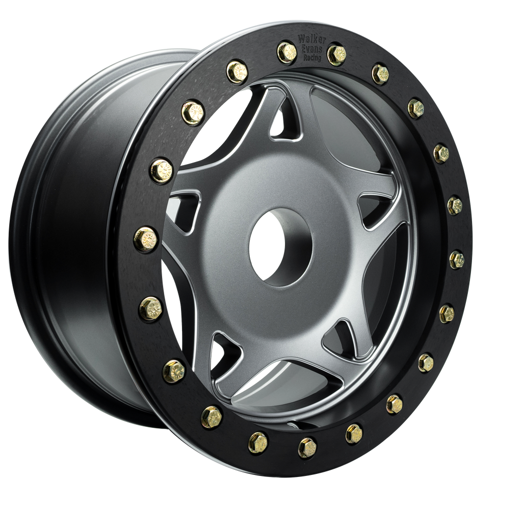 Walker's Point Racing Walker Evans Racing Wheels