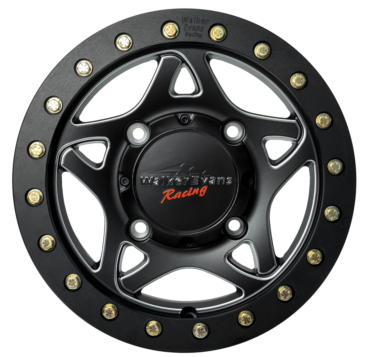 Walker's Point Racing Walker Evans Racing Wheels